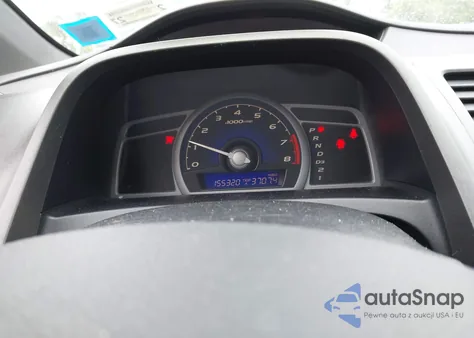 2007 Honda Civic Lx from USA, damaged, VIN 2HGFG12637H561233